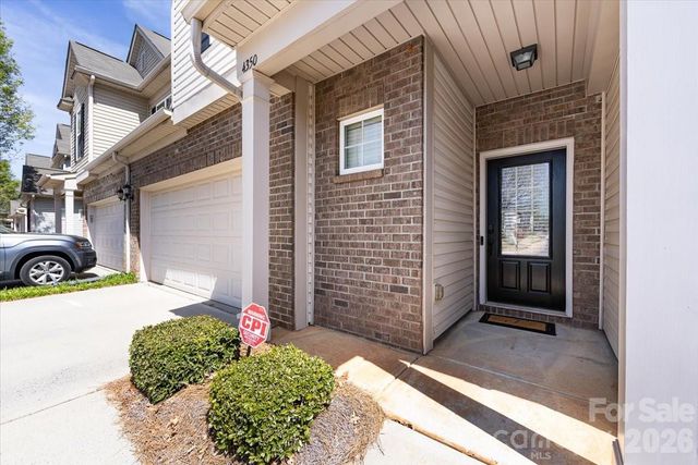 4350 Park South Station Boulevard, Charlotte, NC 28210