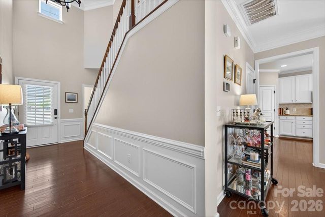 4350 Park South Station Boulevard, Charlotte, NC 28210