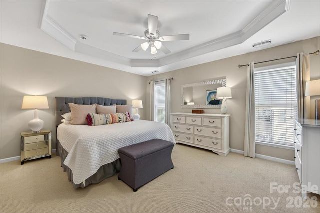 4350 Park South Station Boulevard, Charlotte, NC 28210