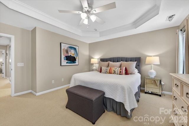 4350 Park South Station Boulevard, Charlotte, NC 28210