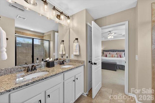 4350 Park South Station Boulevard, Charlotte, NC 28210