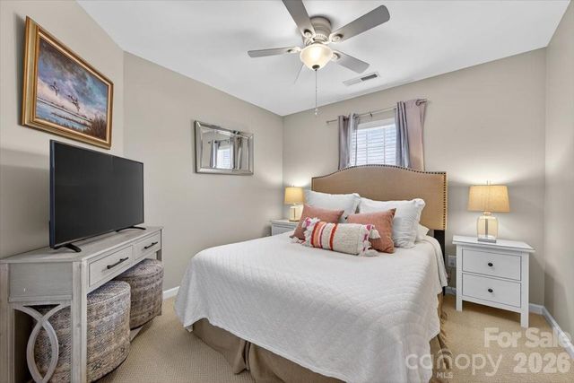 4350 Park South Station Boulevard, Charlotte, NC 28210