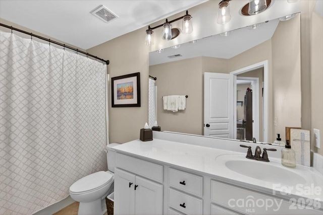 4350 Park South Station Boulevard, Charlotte, NC 28210