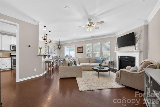 4350 Park South Station Boulevard, Charlotte, NC 28210