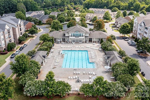 4350 Park South Station Boulevard, Charlotte, NC 28210