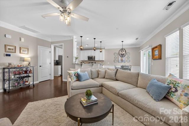 4350 Park South Station Boulevard, Charlotte, NC 28210