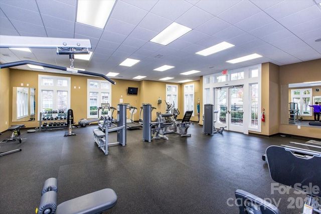 4350 Park South Station Boulevard, Charlotte, NC 28210