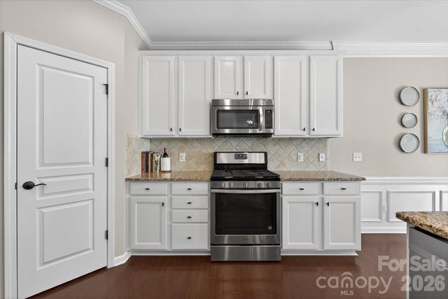 4350 Park South Station Boulevard, Charlotte, NC 28210