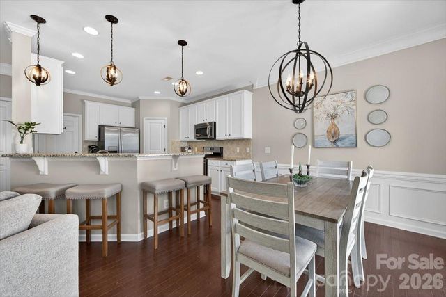 4350 Park South Station Boulevard, Charlotte, NC 28210