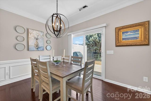 4350 Park South Station Boulevard, Charlotte, NC 28210