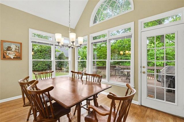 2737 Duncans View Trace NE, Buford, GA 30519