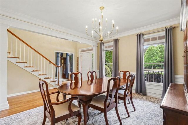 2737 Duncans View Trace NE, Buford, GA 30519