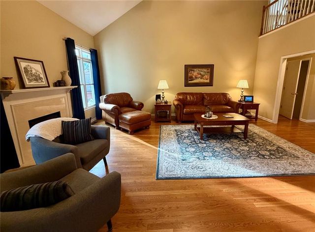 2737 Duncans View Trace NE, Buford, GA 30519
