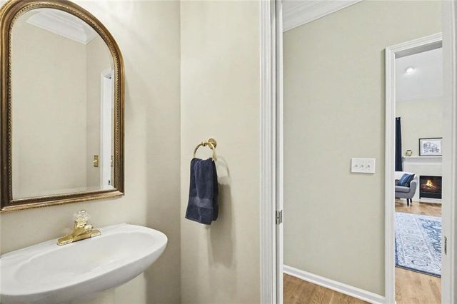 2737 Duncans View Trace NE, Buford, GA 30519
