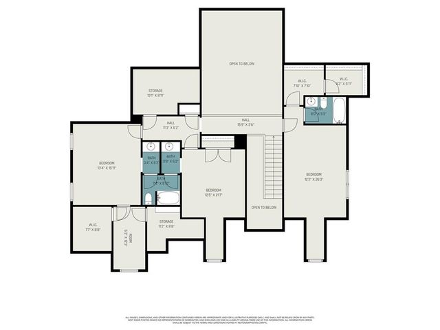 2737 Duncans View Trace NE, Buford, GA 30519