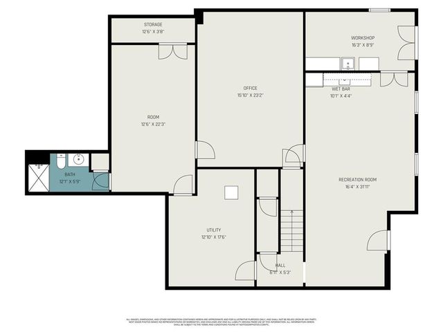 2737 Duncans View Trace NE, Buford, GA 30519