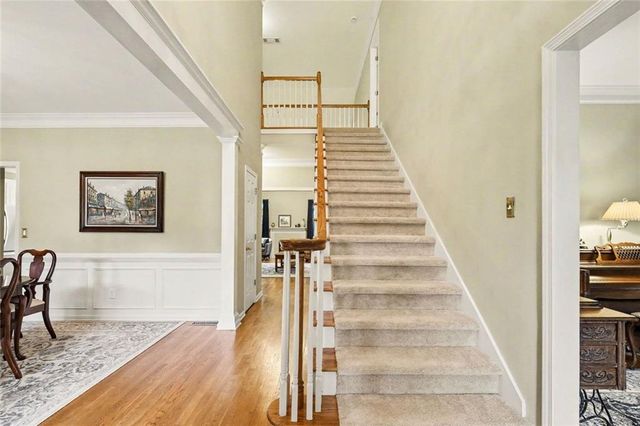 2737 Duncans View Trace NE, Buford, GA 30519