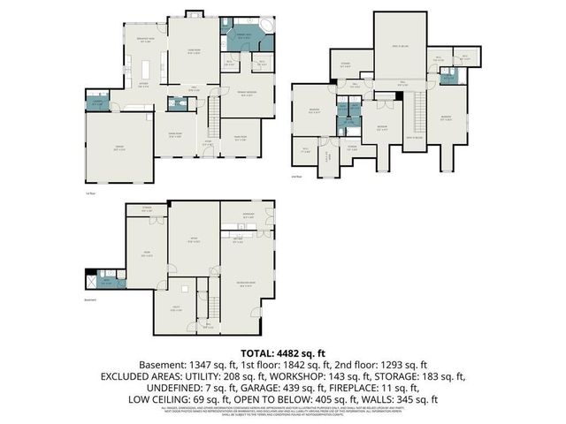 2737 Duncans View Trace NE, Buford, GA 30519