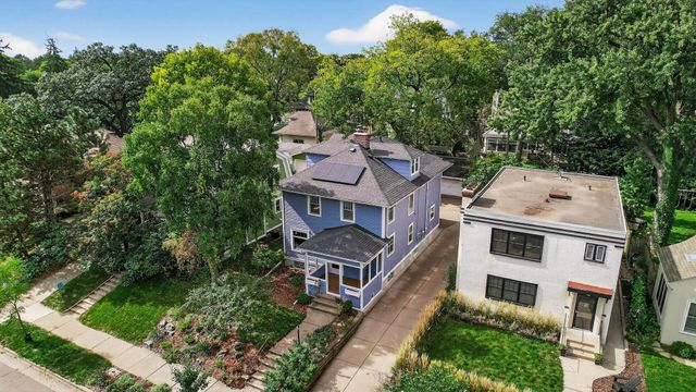 4540 Colfax Avenue S, Minneapolis, MN 55419
