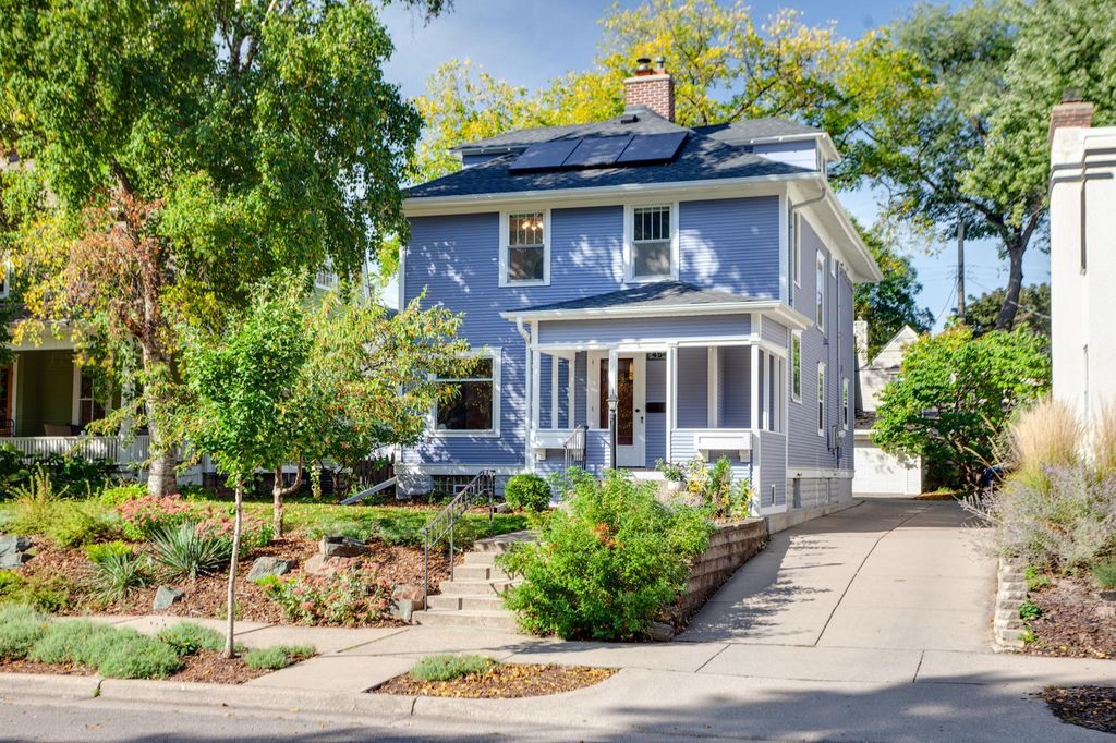 4540 Colfax Avenue S, Minneapolis, MN 55419
