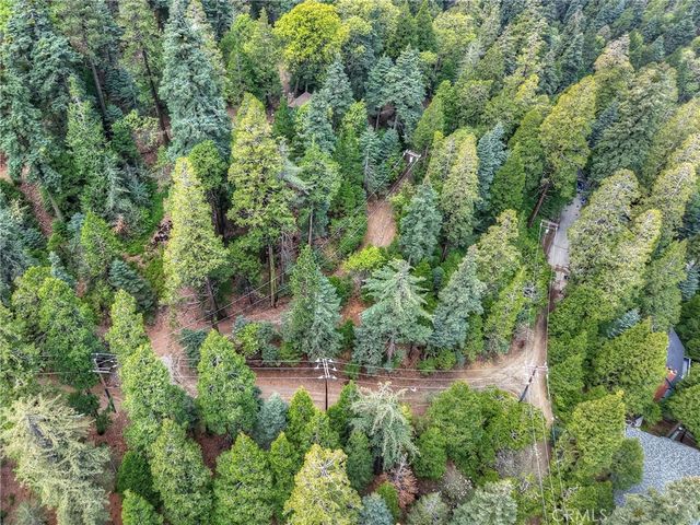 0 Stonehill Drive, Lake Arrowhead, CA 92385