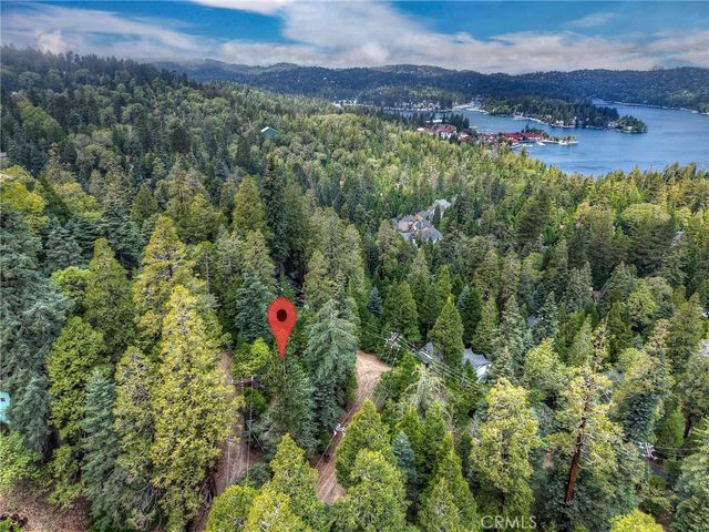 0 Stonehill Drive, Lake Arrowhead, CA 92385