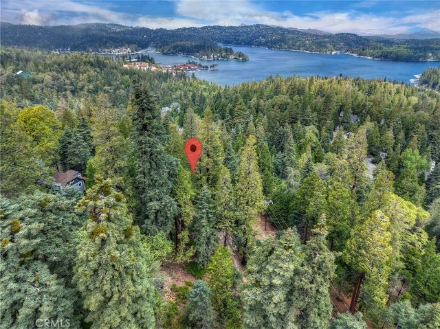 0 Stonehill Drive, Lake Arrowhead, CA 92385