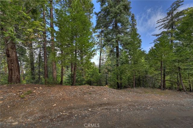 0 Stonehill Drive, Lake Arrowhead, CA 92385