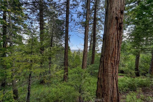 0 Stonehill Drive, Lake Arrowhead, CA 92385