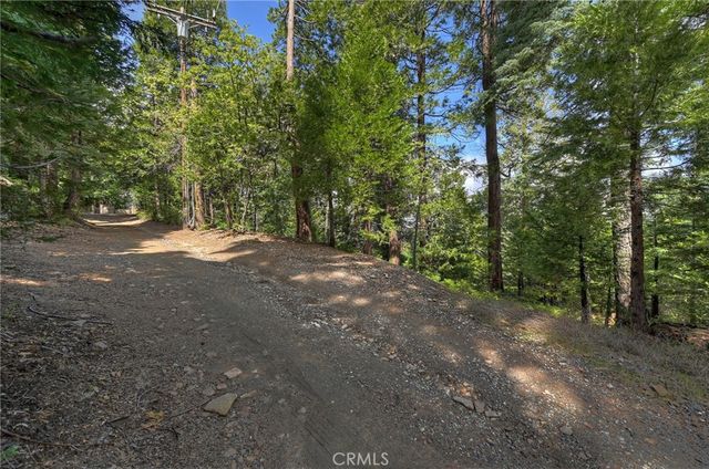 0 Stonehill Drive, Lake Arrowhead, CA 92385