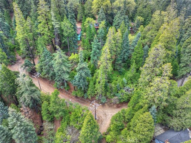 0 Stonehill Drive, Lake Arrowhead, CA 92385