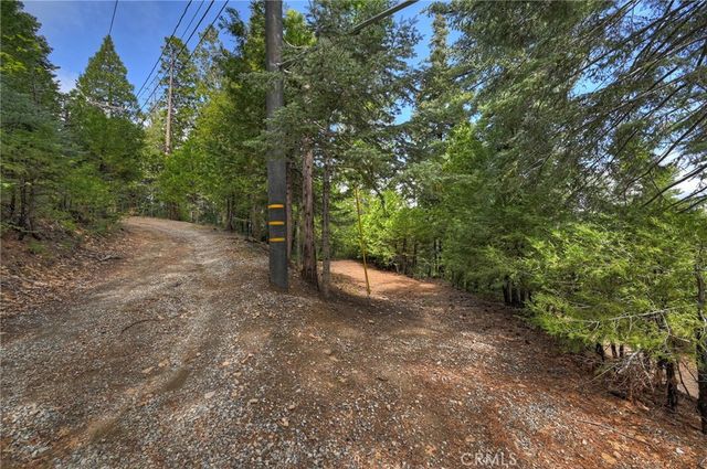 0 Stonehill Drive, Lake Arrowhead, CA 92385