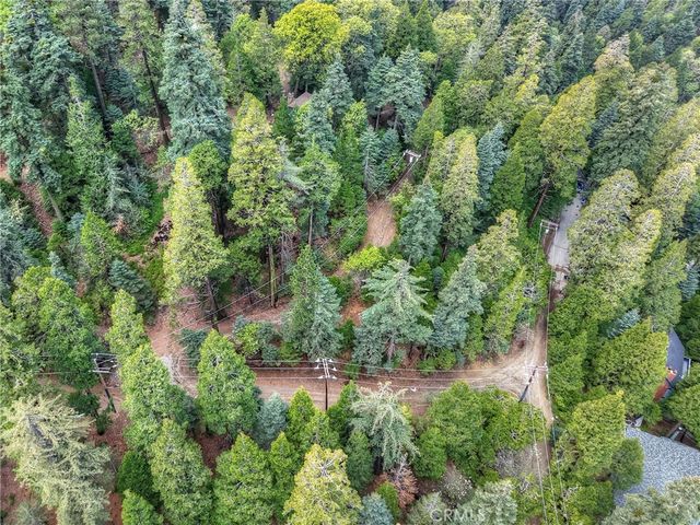 0 Stonehill Drive, Lake Arrowhead, CA 92385
