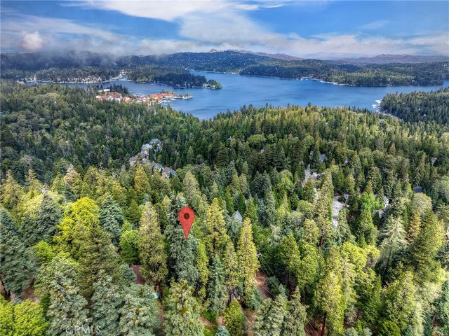 0 Stonehill Drive, Lake Arrowhead, CA 92385