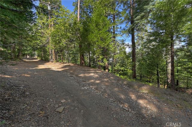 0 Stonehill Drive, Lake Arrowhead, CA 92385