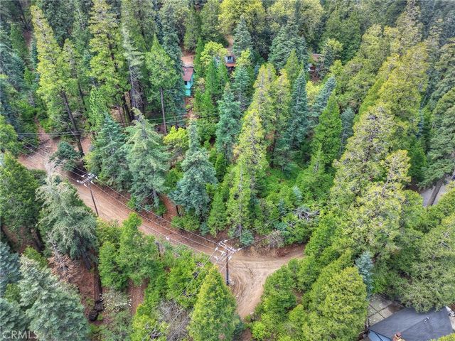 0 Stonehill Drive, Lake Arrowhead, CA 92385