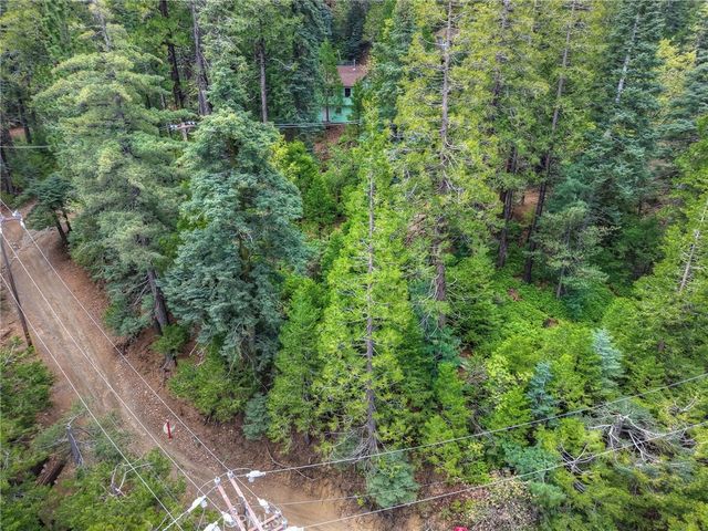 0 Stonehill Drive, Lake Arrowhead, CA 92385