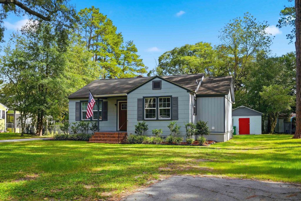 512 Nowell St., Georgetown, SC 29440 — photo 2