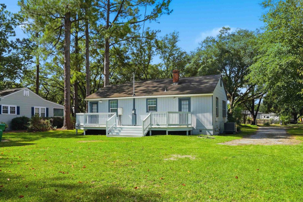 512 Nowell St., Georgetown, SC 29440 — photo 3