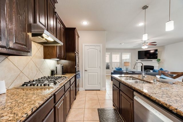 525 Alice Lane, Fate, TX 75189