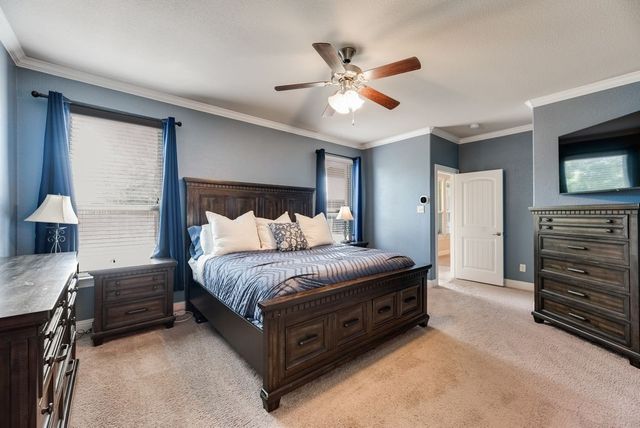525 Alice Lane, Fate, TX 75189