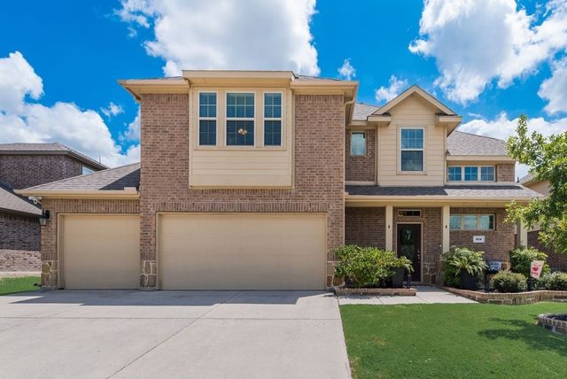 525 Alice Lane, Fate, TX 75189