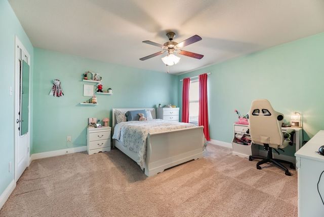 525 Alice Lane, Fate, TX 75189