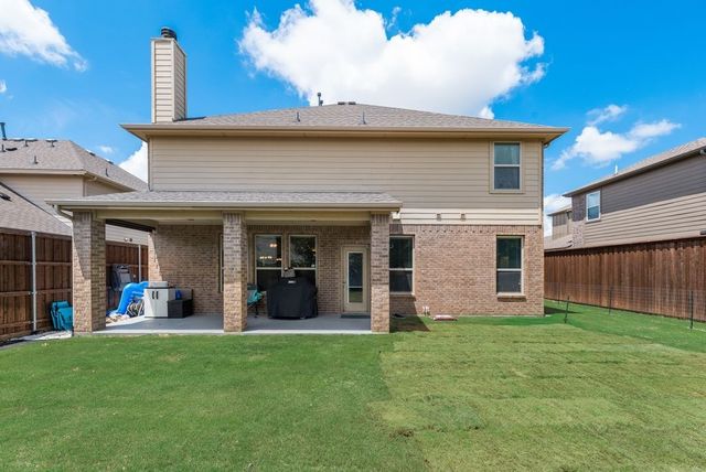 525 Alice Lane, Fate, TX 75189