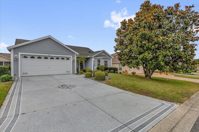 401 BISHOPVILLE LOOP, The Villages, FL 32162