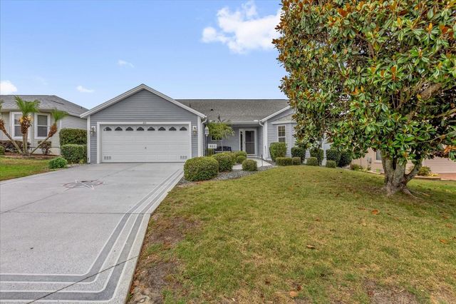 401 BISHOPVILLE LOOP, The Villages, FL 32162