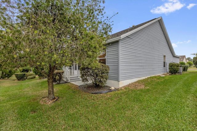 401 BISHOPVILLE LOOP, The Villages, FL 32162