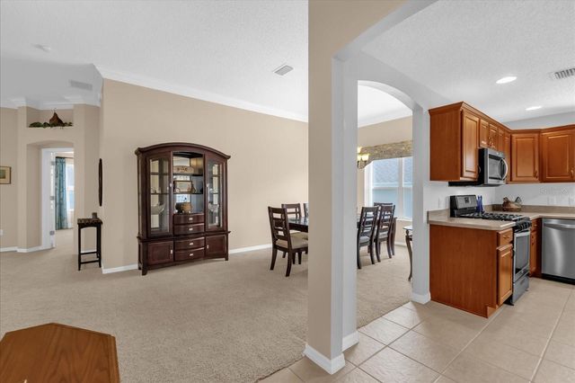 401 BISHOPVILLE LOOP, The Villages, FL 32162