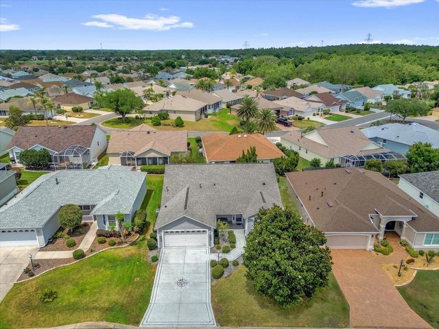 401 BISHOPVILLE LOOP, The Villages, FL 32162