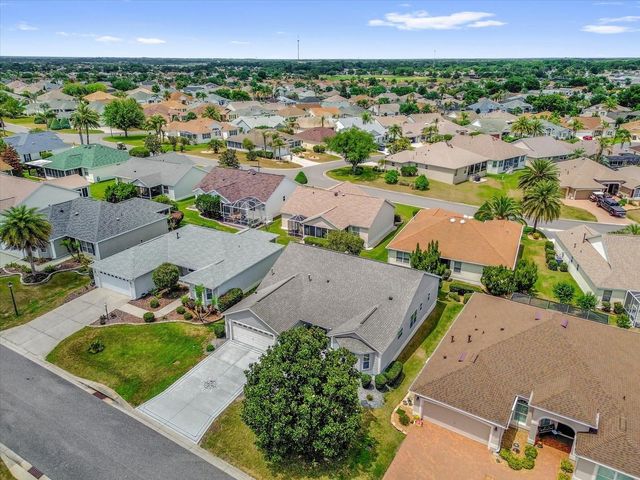 401 BISHOPVILLE LOOP, The Villages, FL 32162